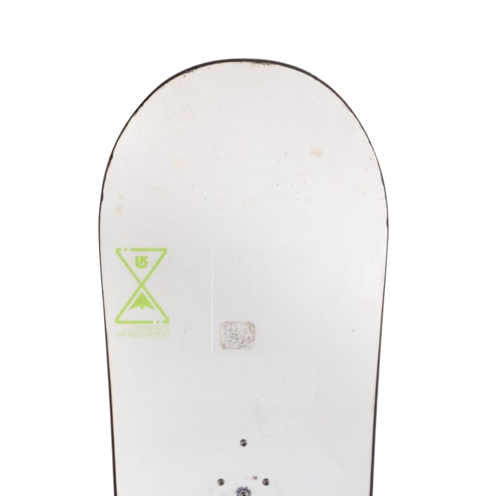 Burton Progression - Qualité A - 137