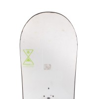 Snowboard Burton Progression + attacchi