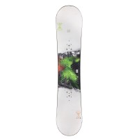 Snowboard Burton Progression + attacchi