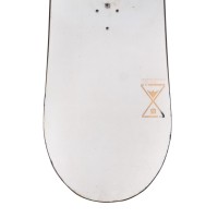 Snowboard Burton Progression + fijaciones