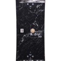 Burton Radius - Qualité A - 140