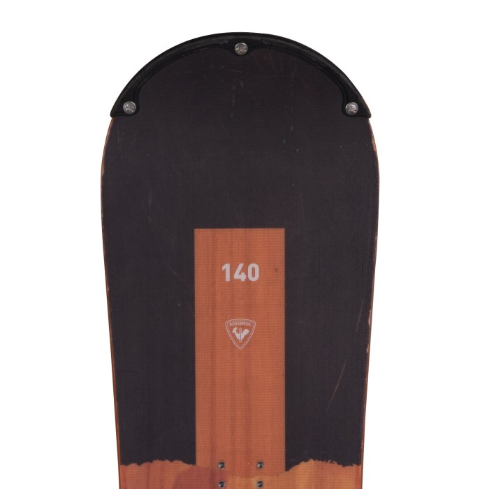 Rossignol EXP - Qualité A - Non Wide