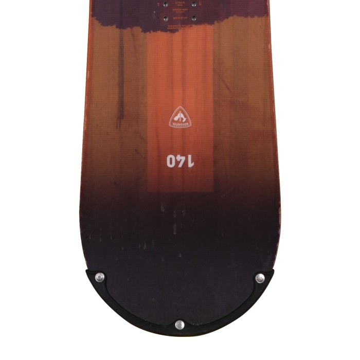 Snowboard Rossignol EXP + bindung