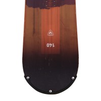 Snowboard Rossignol EXP + bindung