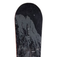 Snowboard Nitro Team Exposure + bindung