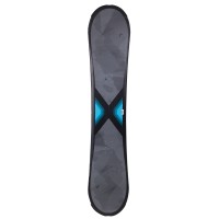 Snowboard Head Flex 4D + fijaciones