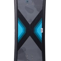 Snowboard Head Flex 4D + fijaciones