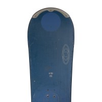 Snowboard Salomon Rental + attacchi