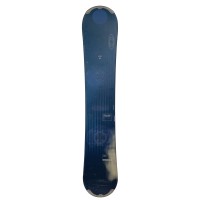 Snowboard Salomon Rental + bindung