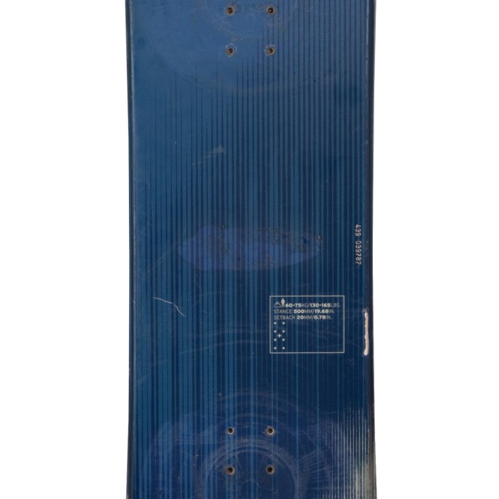 Snowboard Salomon Rental + bindung