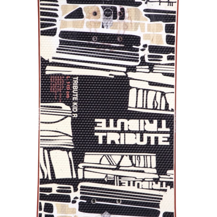 Snowboard Head Tribute Jr/Kids R + bindings - Quality A