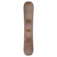 Snowboard occasion Jones Flagship + fixations coque - Qualité C