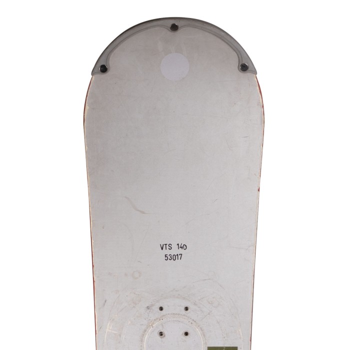 Snowboard Rossignol Accelerator + bindings - Quality B
