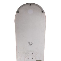 Snowboard Rossignol Accelerator + attacchi - Qualità B