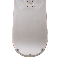 Snowboard Rossignol Accelerator + attacchi - Qualità B