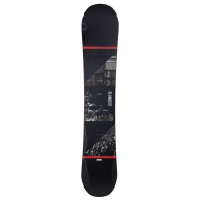 Snowboard Elan Rocker RS + bindings - Quality C