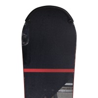 Snowboard occasion Elan Rocker RS + fixations coque - Qualité C