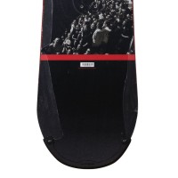 Snowboard Elan Rocker RS + bindings - Quality C
