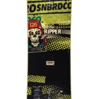 Snowboard Nitro Ripper + bindings - Quality A