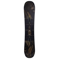 Snowboard Rossignol EXP 7 + bindung - Qualität A