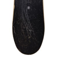 Snowboard occasion Nitro Santoku + fixations coque - Qualité B