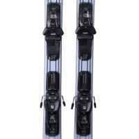 Esqui Salomon S Max 4 + fijaciones - Calidad A