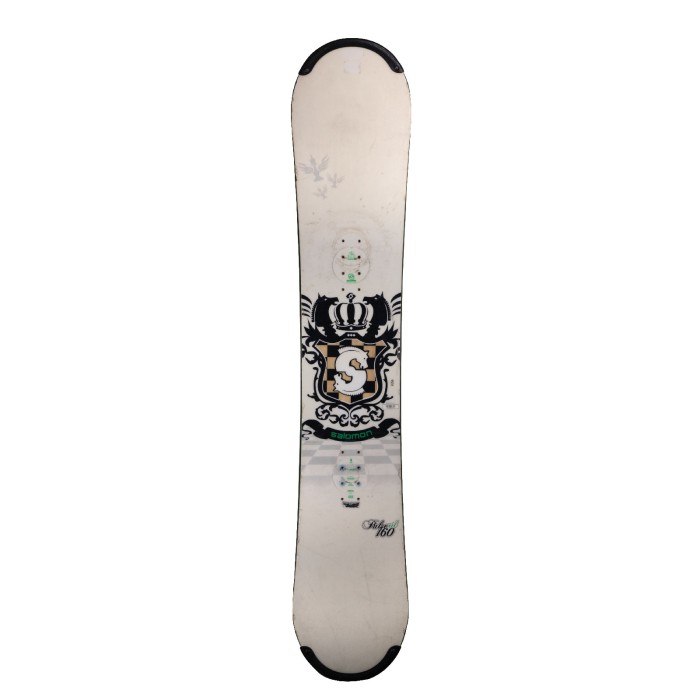 Scarpone da sci di fondo Salomon Vitane Skate SNS Profil - Qualità B