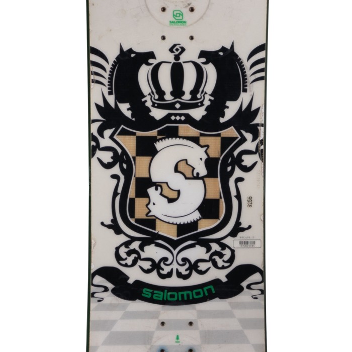 Scarpone da sci di fondo Salomon Vitane Skate SNS Profil - Qualità B