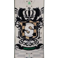 Bota de esqui de fondo Salomon Vitane Skate SNS Profil - Calidad B