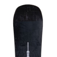 Snowboard Burton Instigator + bindings - Quality B