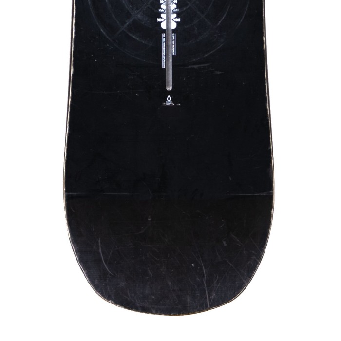 Snowboard Burton Instigator + bindings - Quality B