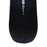 Snowboard Burton Instigator + bindung - Qualität B