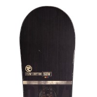 Snowboard Flow Rhythm + attacchi - Qualità B
