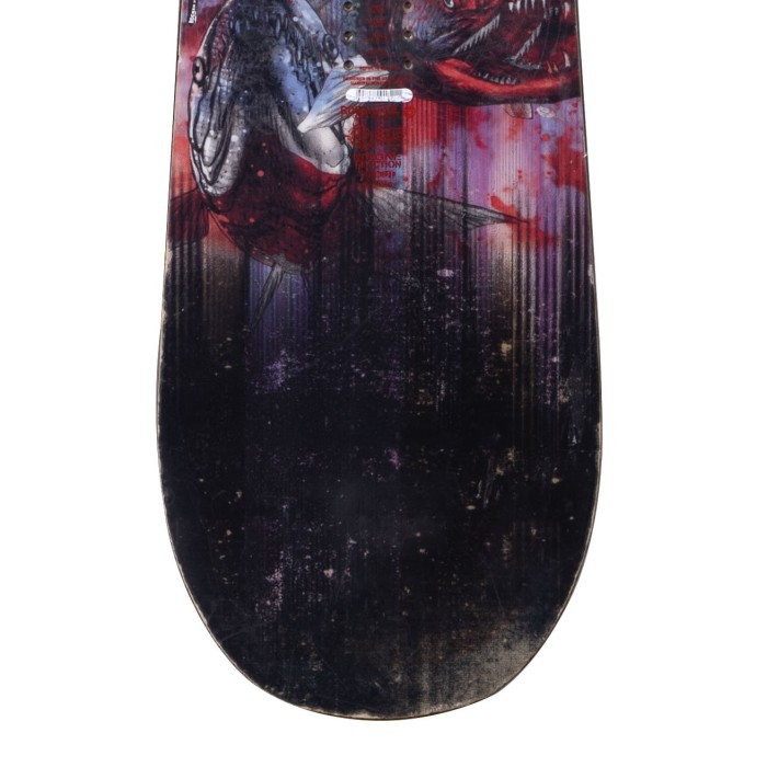 Snowboard Rossignol Angus + bindings - Quality B