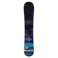 Snowboard Rossignol Sonar + attacchi - Qualità A