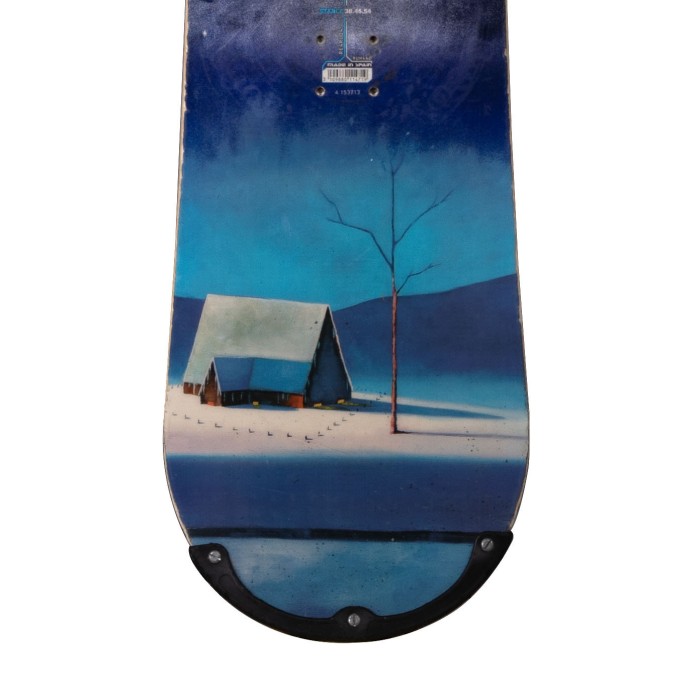 Snowboard Rossignol Sonar + bindings - Quality A