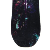 Snowboard Burton Déjà Vu + bindung - Qualität A