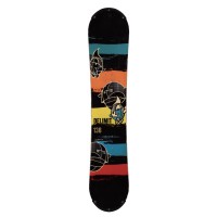 Snowboard Firefly Delimit + bindings - Quality B