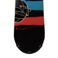 Snowboard Firefly Delimit + bindings - Quality B