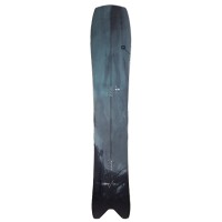 Snowboard Nitro Squash + bindings - Quality A