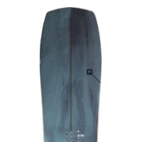Snowboard Nitro Squash + bindings - Quality A