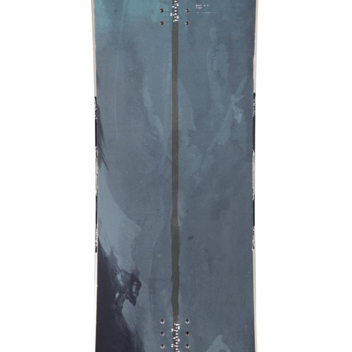 Snowboard Nitro Squash + attacchi - Qualità A