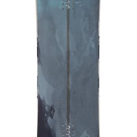 Snowboard Nitro Squash + fijaciones - Calidad A