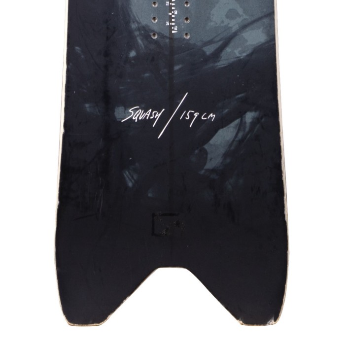 Snowboard Nitro Squash + bindings - Quality A