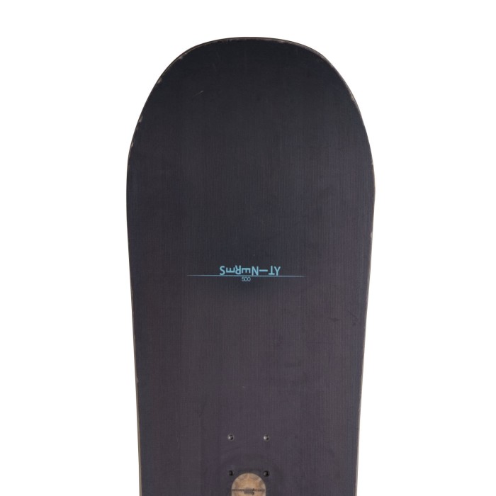Snowboard Wedze Serenity 500 + bindung - Qualität A