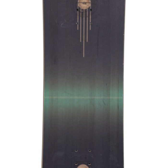 Snowboard Wedze Serenity 500 + bindings - Quality A