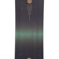 Snowboard Wedze Serenity 500 + attacchi - Qualità A