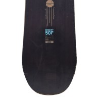 Snowboard occasion Wedze Serenity 500 + fixations coque - Qualité A