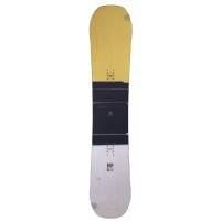 Snowboard Wedze Endzone 500 + fijaciones - Calidad A