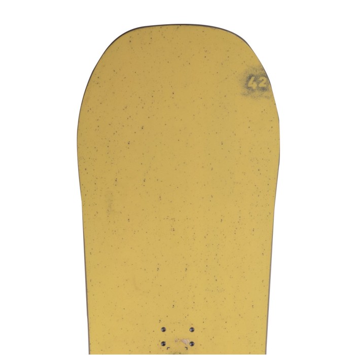 Snowboard Wedze Endzone 500 + bindung - Qualität A